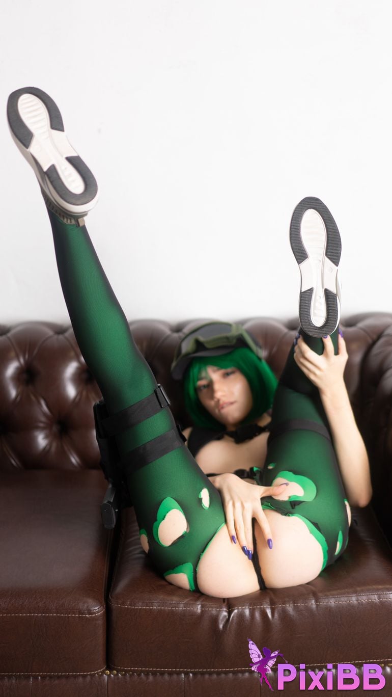 CarryKey Elżbieta (Ela) Bosak PixiBB.COM 78