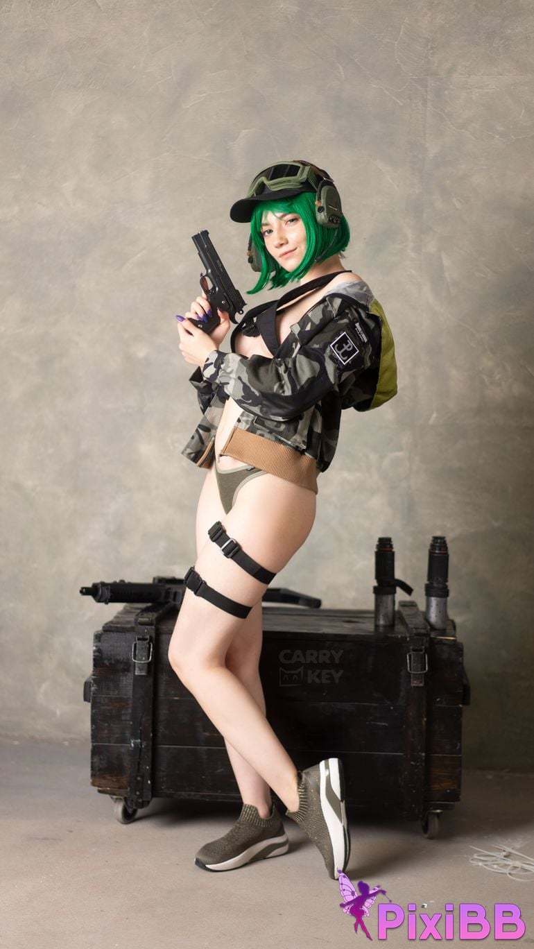 CarryKey Elżbieta (Ela) Bosak PixiBB.COM 81