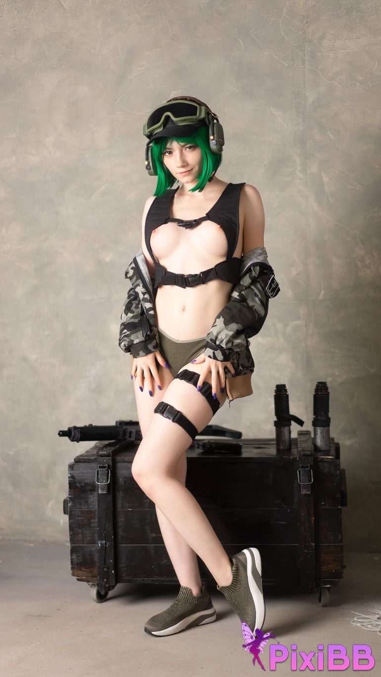 CarryKey Elżbieta (Ela) Bosak PixiBB.COM 82