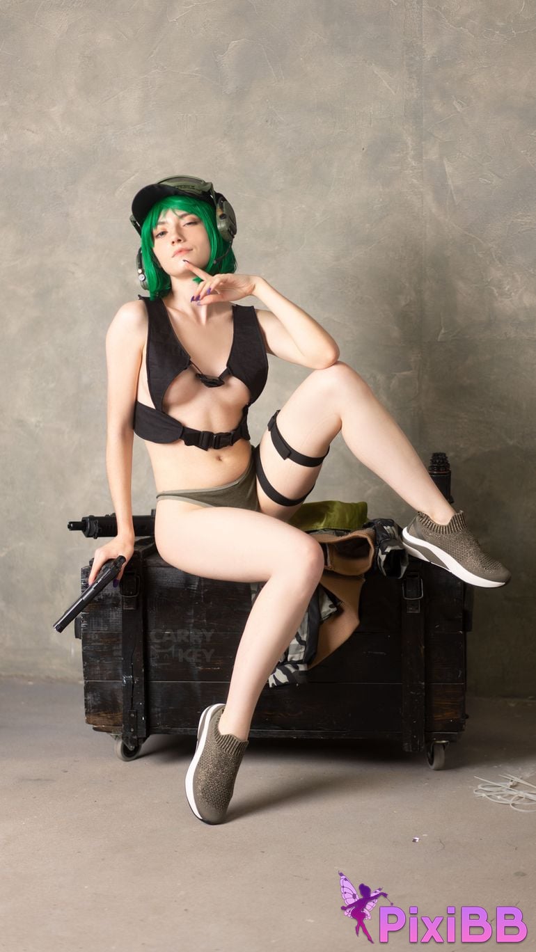 CarryKey Elżbieta (Ela) Bosak PixiBB.COM 85