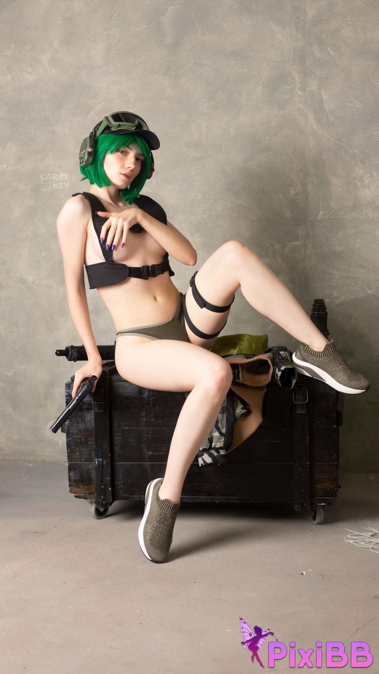 CarryKey Elżbieta (Ela) Bosak PixiBB.COM 87