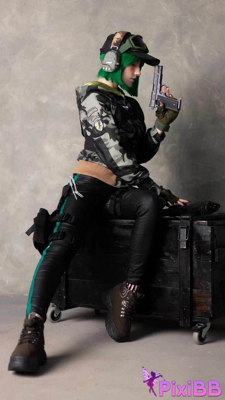 CarryKey Elżbieta (Ela) Bosak PixiBB.COM 95