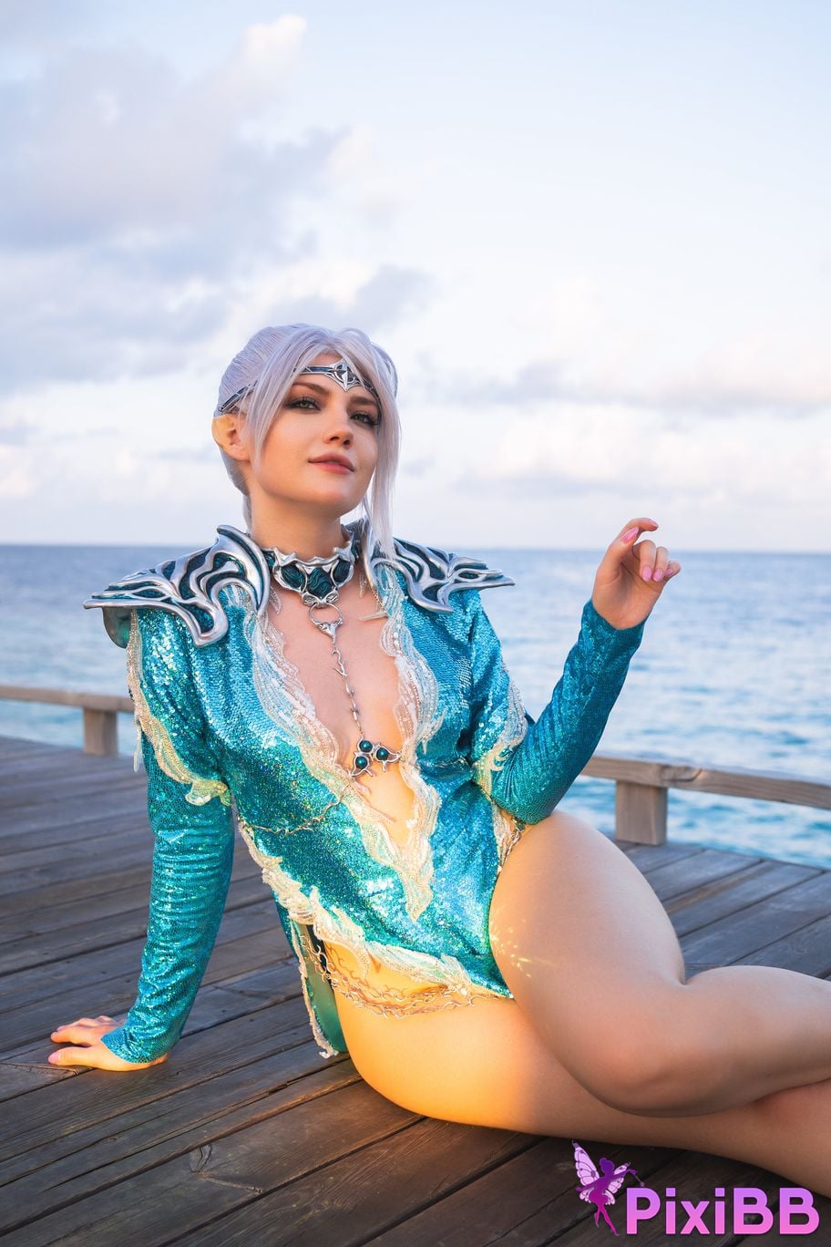 CarryKey Shadowheart Set 3 PixiBB.COM 11