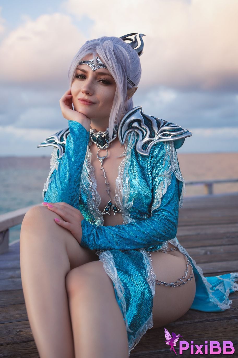 CarryKey Shadowheart Set 3 PixiBB.COM 12