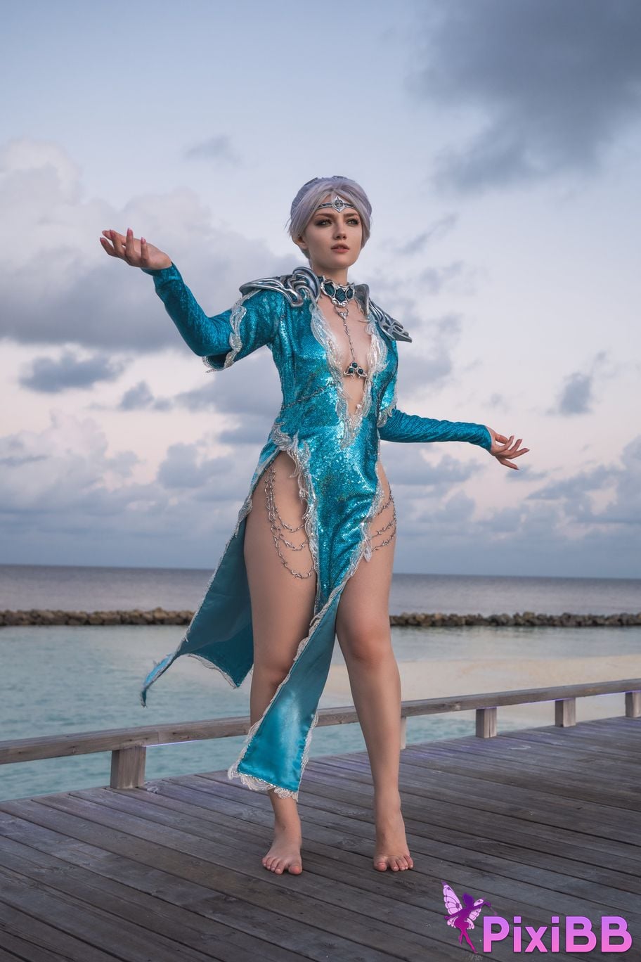 CarryKey Shadowheart Set 3 PixiBB.COM 13