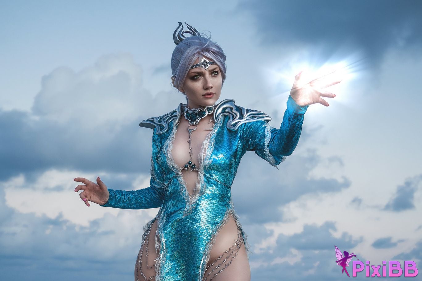 CarryKey Shadowheart Set 3 PixiBB.COM 14