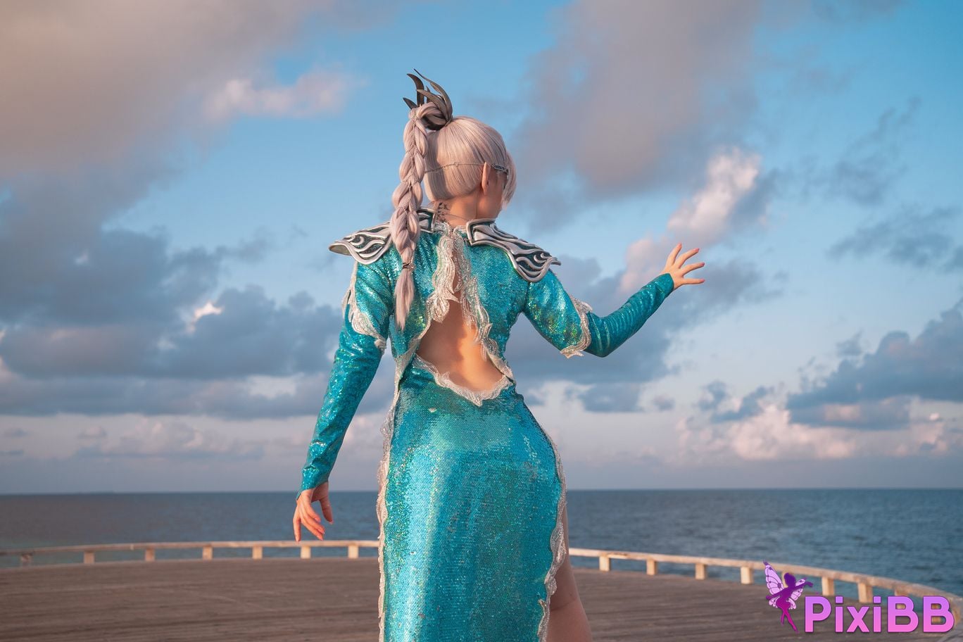 CarryKey Shadowheart Set 3 PixiBB.COM 2