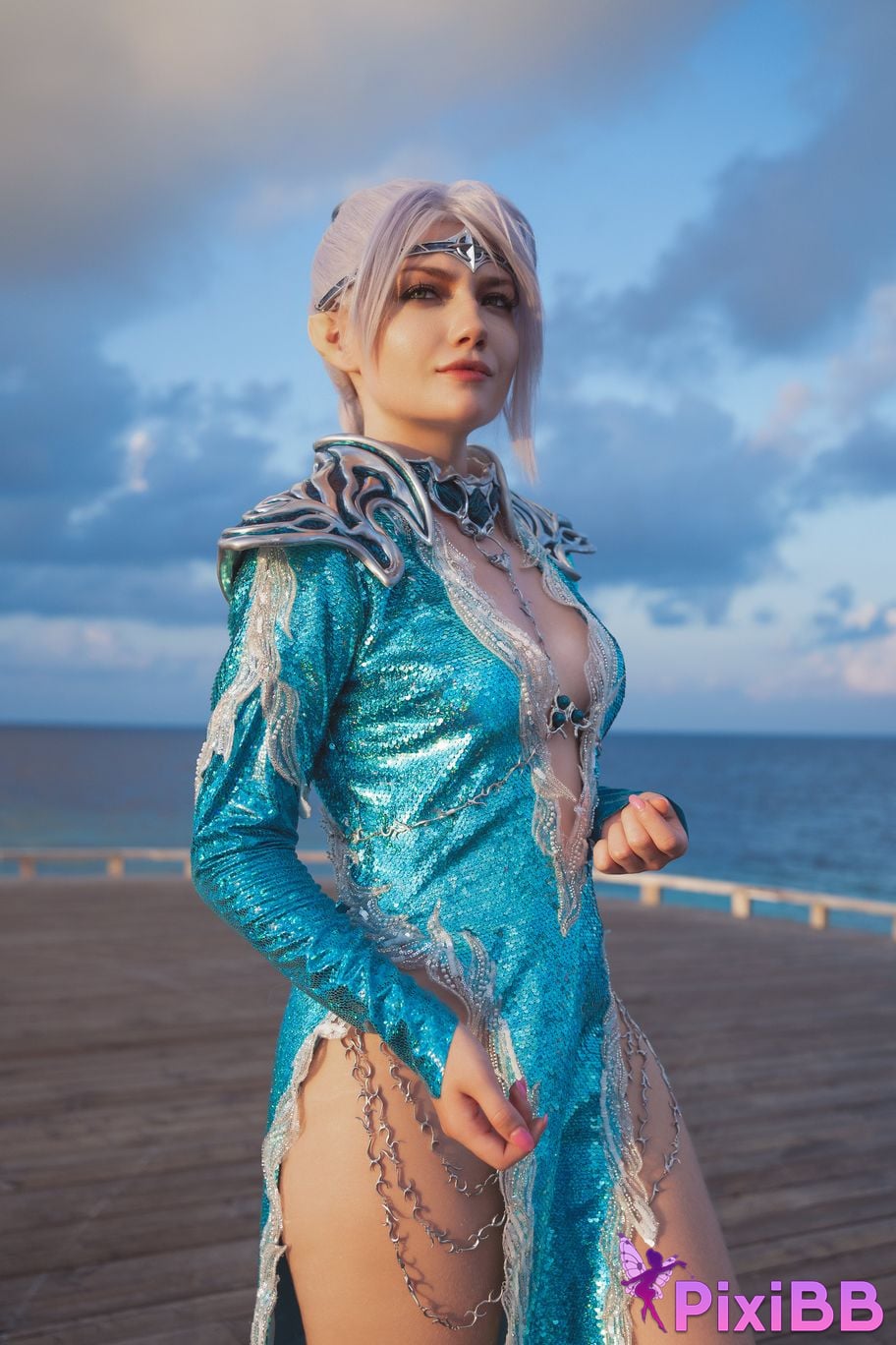 CarryKey Shadowheart Set 3 PixiBB.COM 3