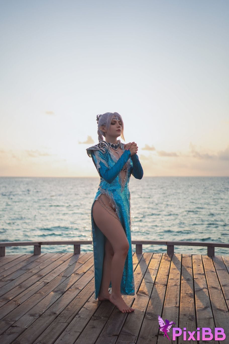 CarryKey Shadowheart Set 3 PixiBB.COM 4