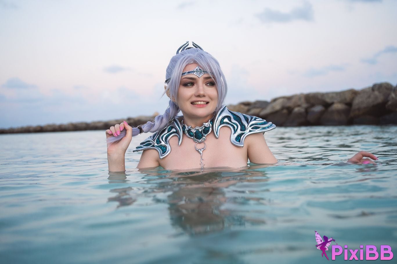 CarryKey Shadowheart Set 3 PixiBB.COM 41