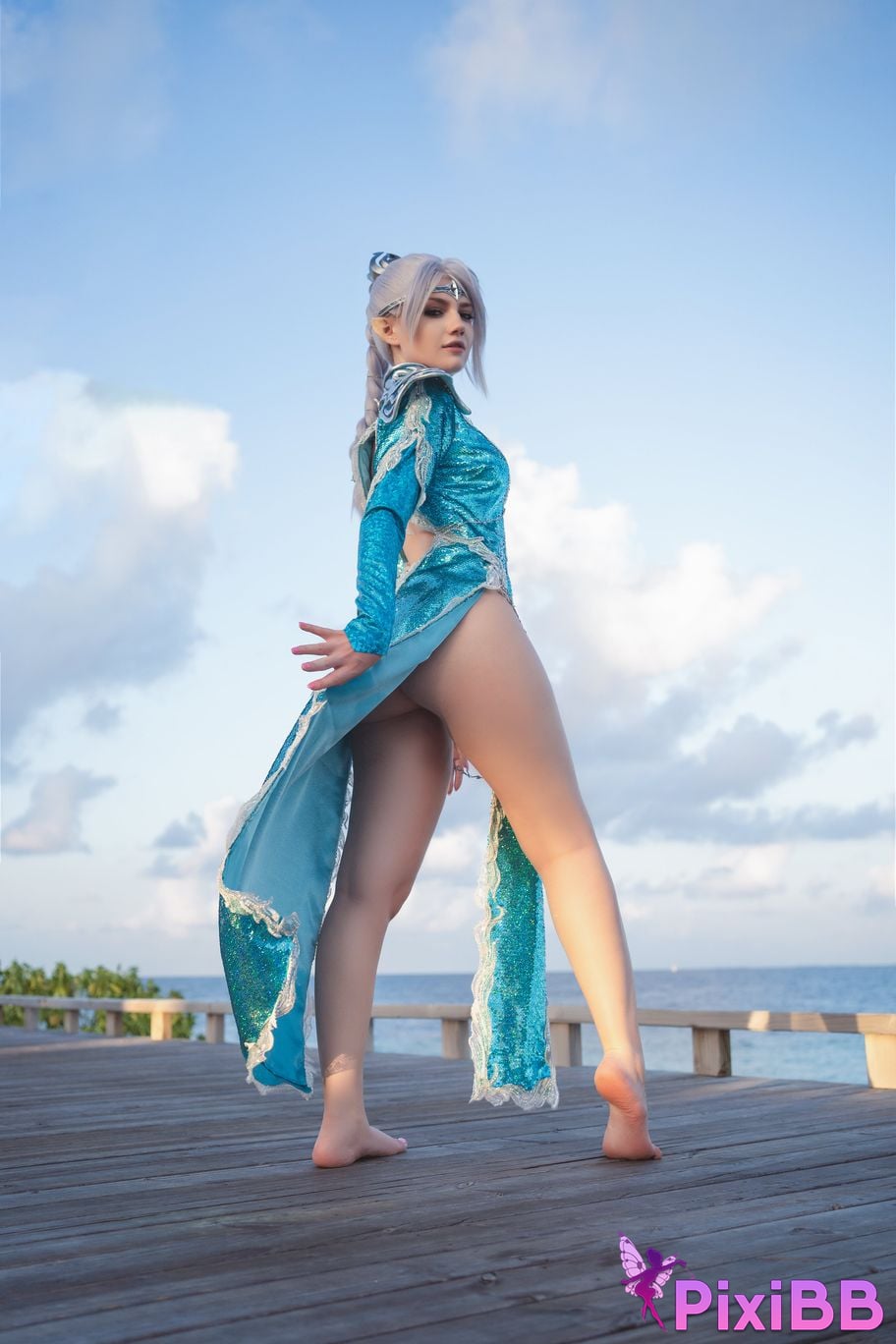 CarryKey Shadowheart Set 3 PixiBB.COM 44