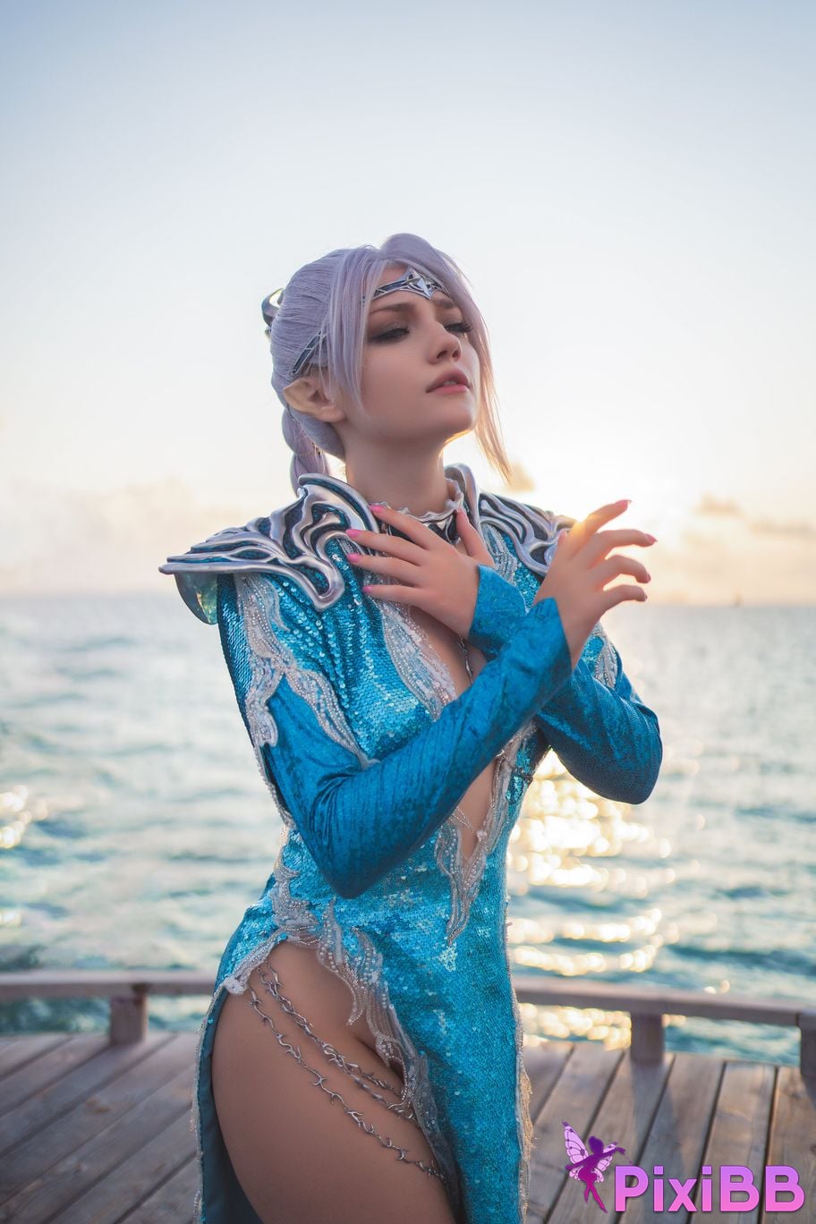 CarryKey Shadowheart Set 3 PixiBB.COM 6