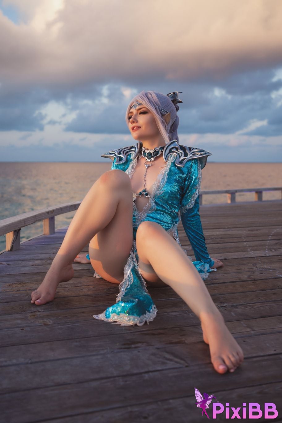 CarryKey Shadowheart Set 3 PixiBB.COM 8