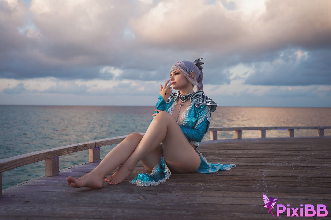 CarryKey Shadowheart Set 3 PixiBB.COM 9