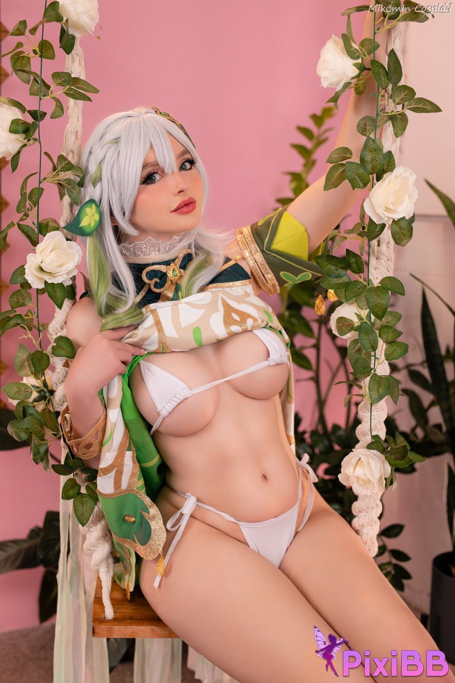 Mikomin Nahida PixiBB.COM 14