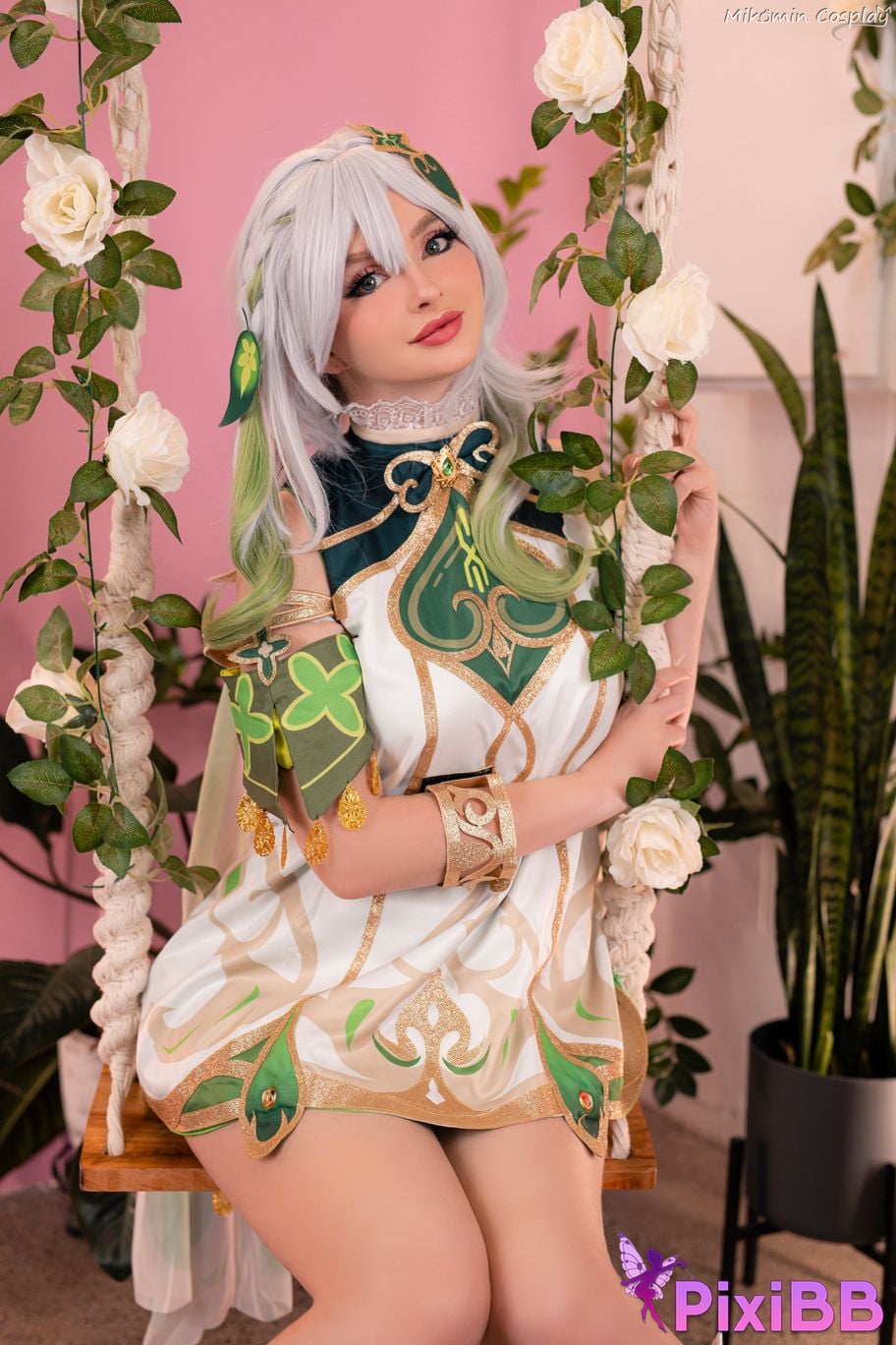 Mikomin Nahida PixiBB.COM 42