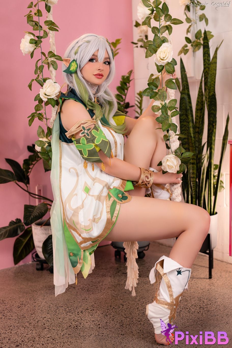 Mikomin Nahida PixiBB.COM 44