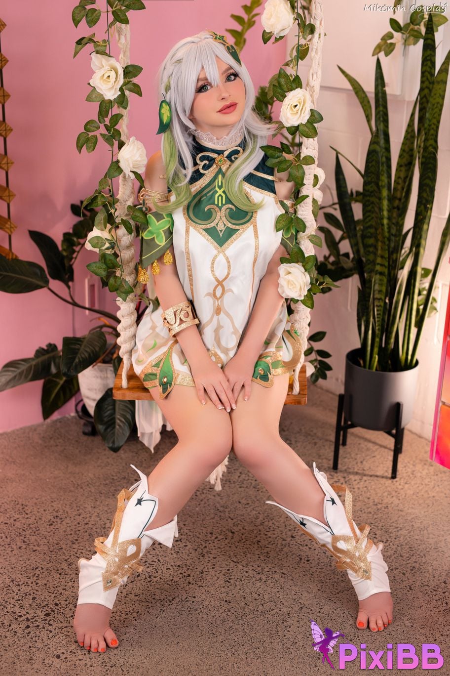 Mikomin Nahida PixiBB.COM 46