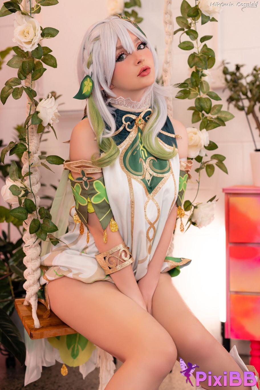 Mikomin Nahida PixiBB.COM 51