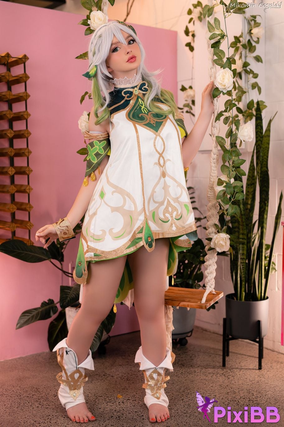 Mikomin Nahida PixiBB.COM 54