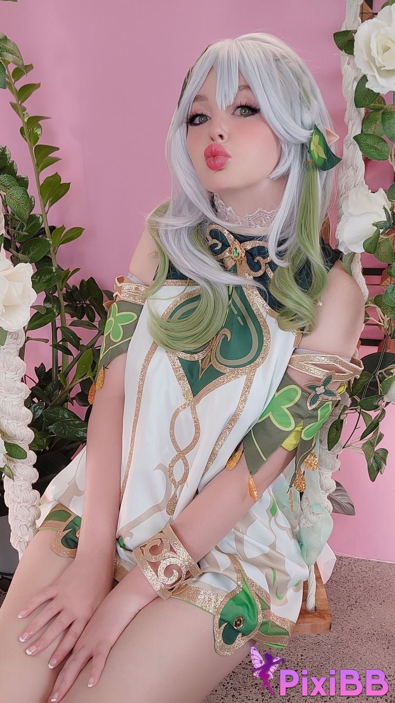 Mikomin Nahida PixiBB.COM 58