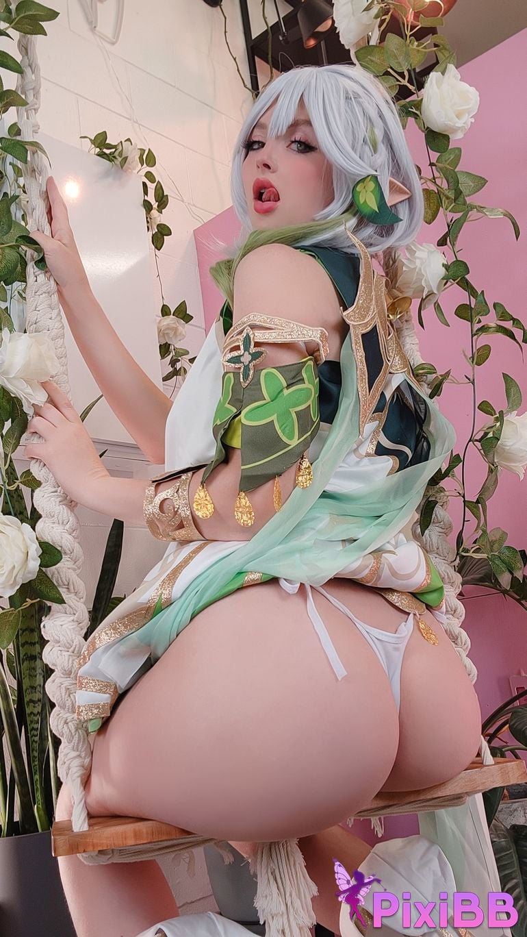 Mikomin Nahida PixiBB.COM 59