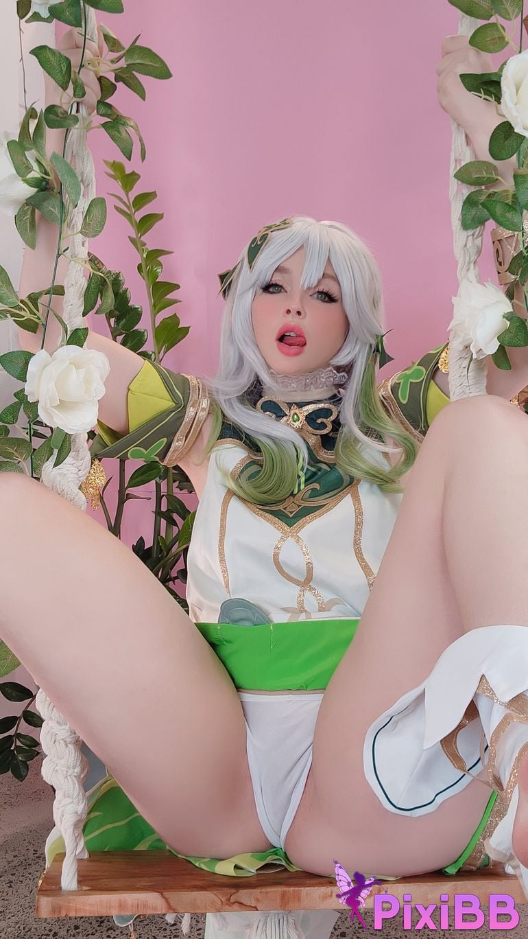 Mikomin Nahida PixiBB.COM 61