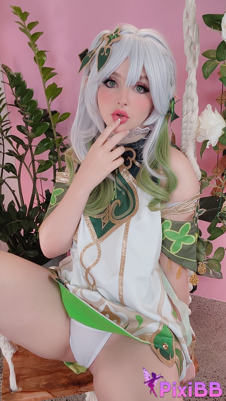 Mikomin Nahida PixiBB.COM 65