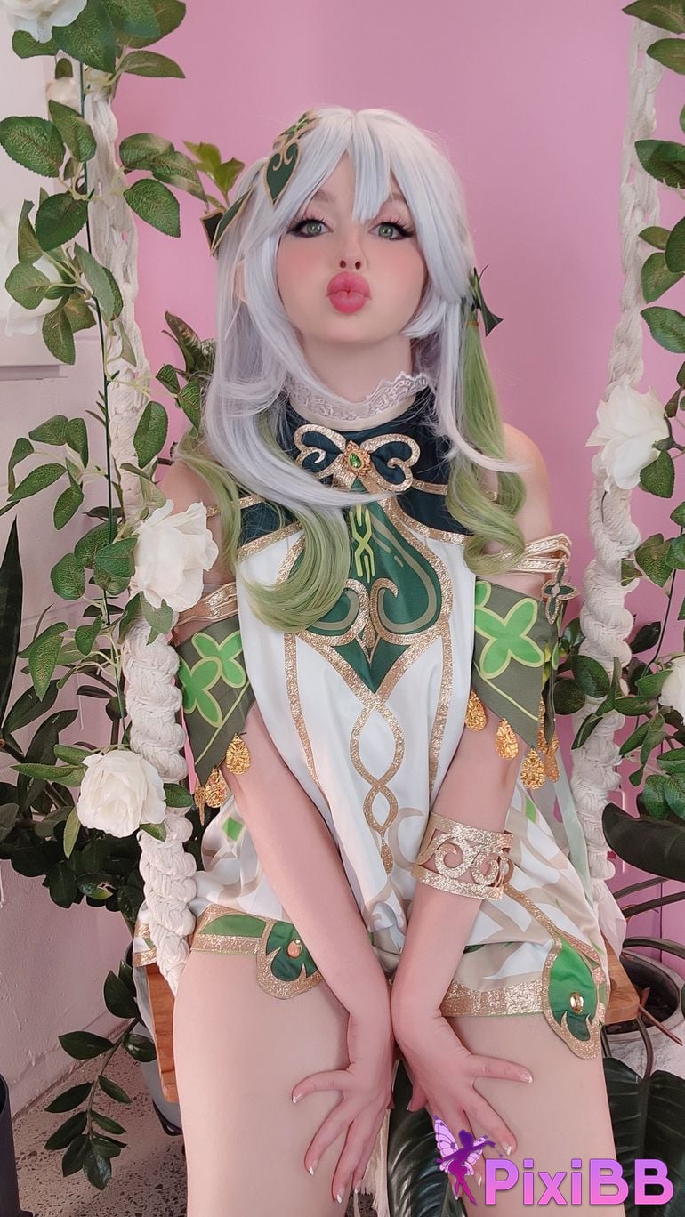 Mikomin Nahida PixiBB.COM 66