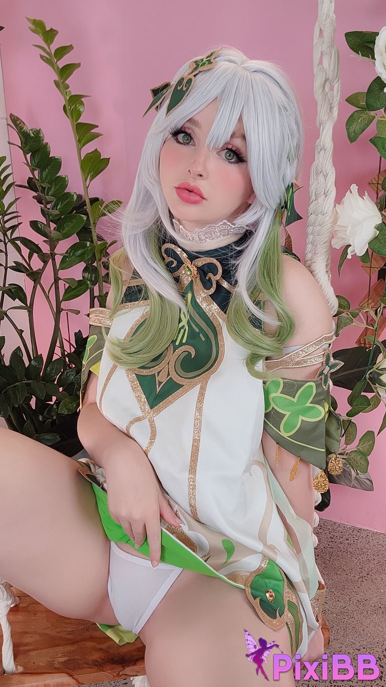 Mikomin Nahida PixiBB.COM 67