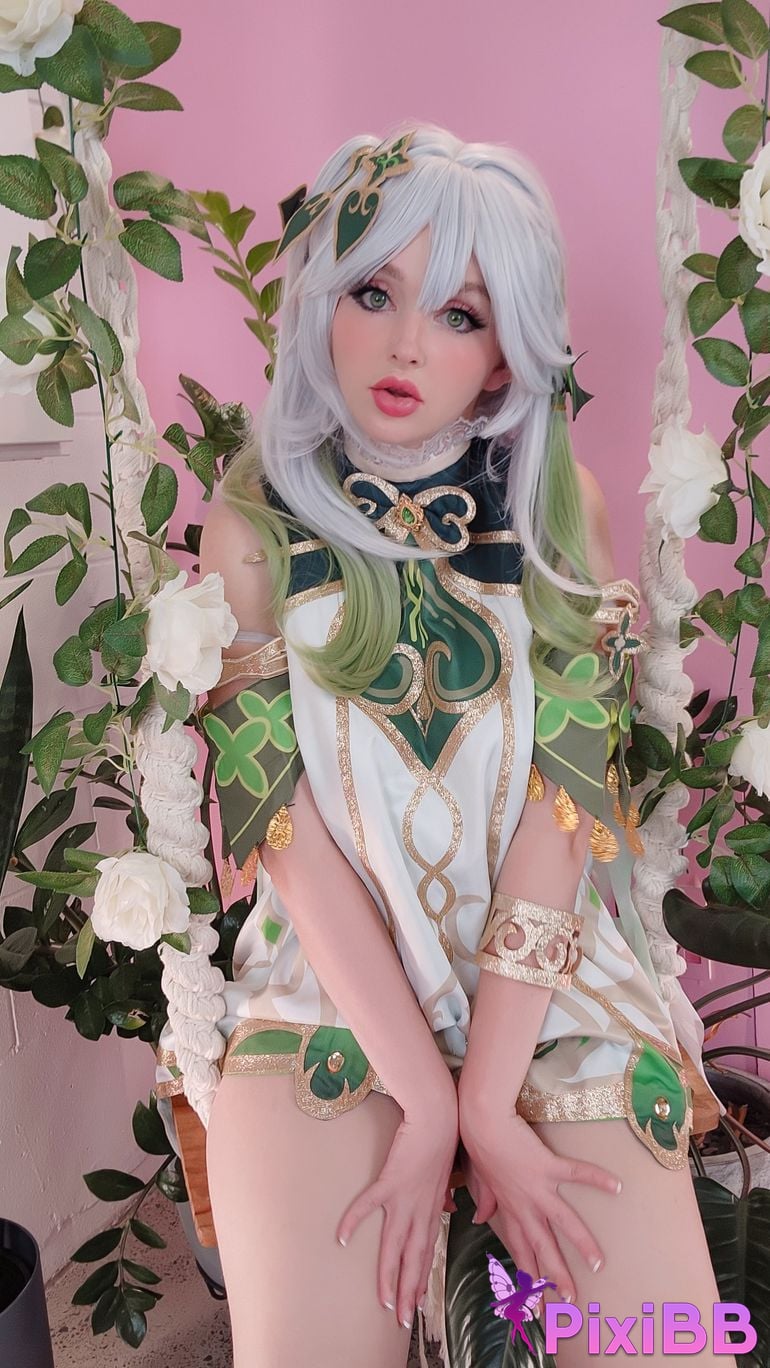 Mikomin Nahida PixiBB.COM 69