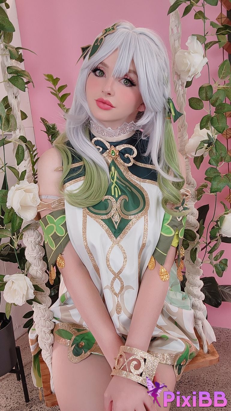 Mikomin Nahida PixiBB.COM 76