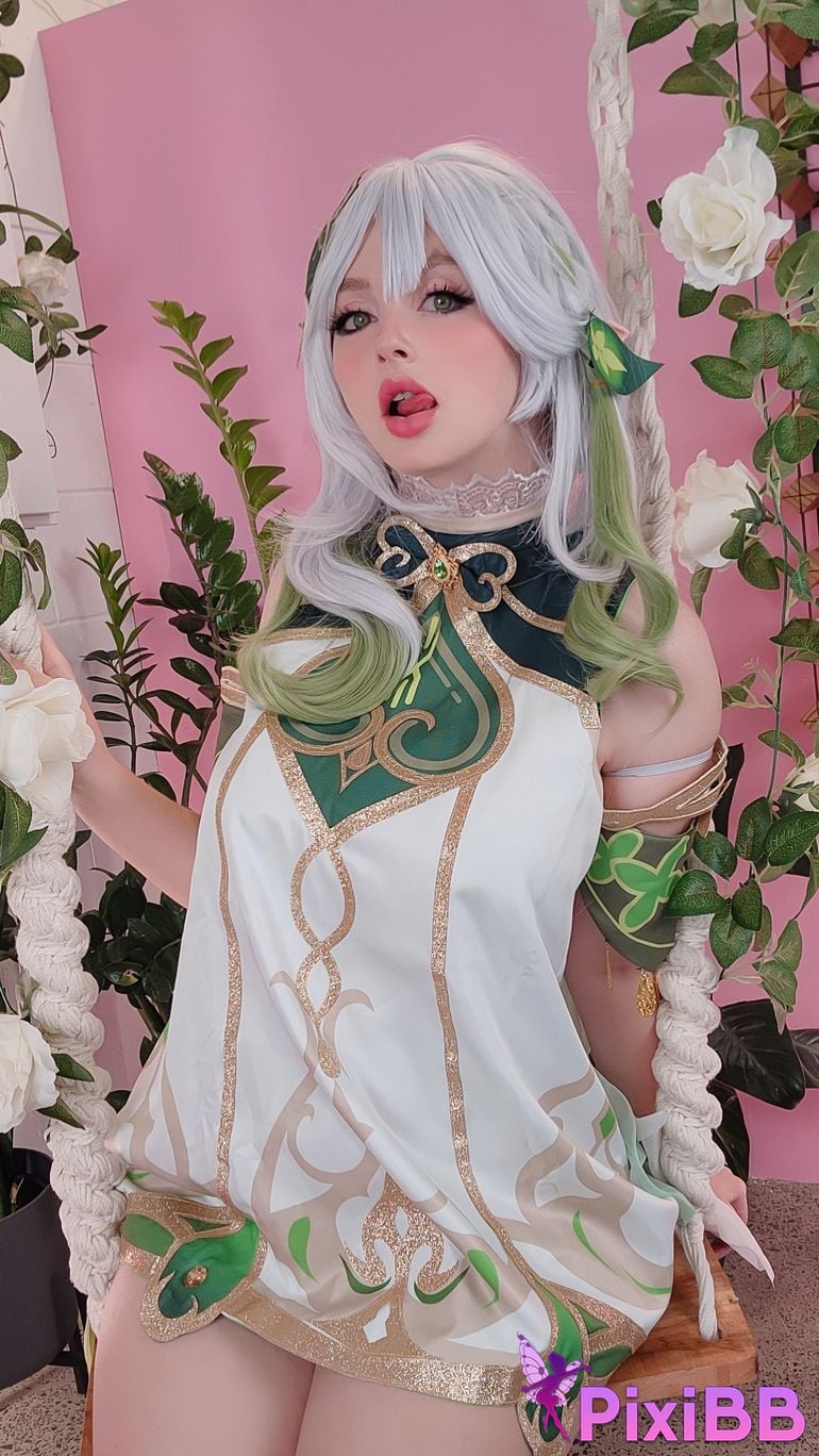 Mikomin Nahida PixiBB.COM 79