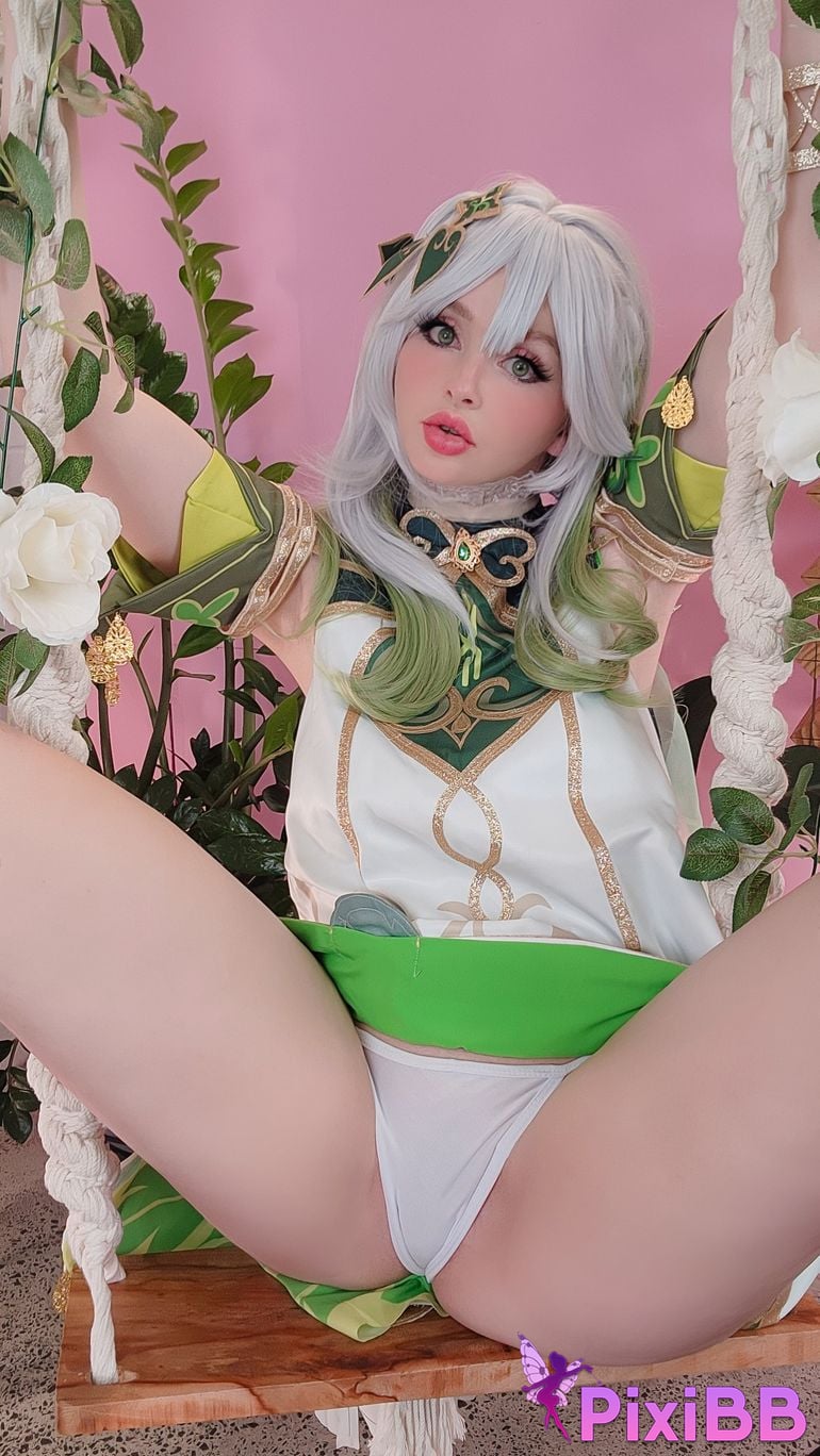 Mikomin Nahida PixiBB.COM 80