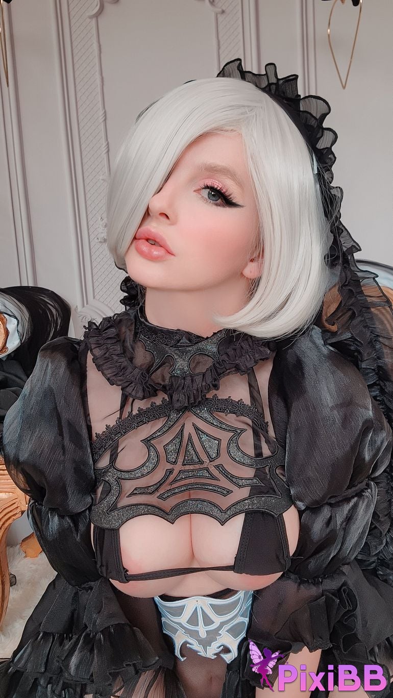 Mikomin 2B Bride PixiBB.COM 13