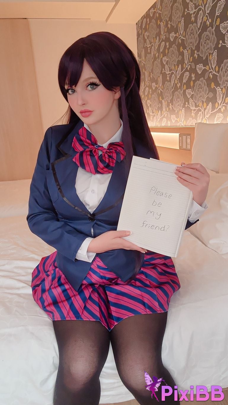 Mikomin Komi Shouko PixiBB.COM 11