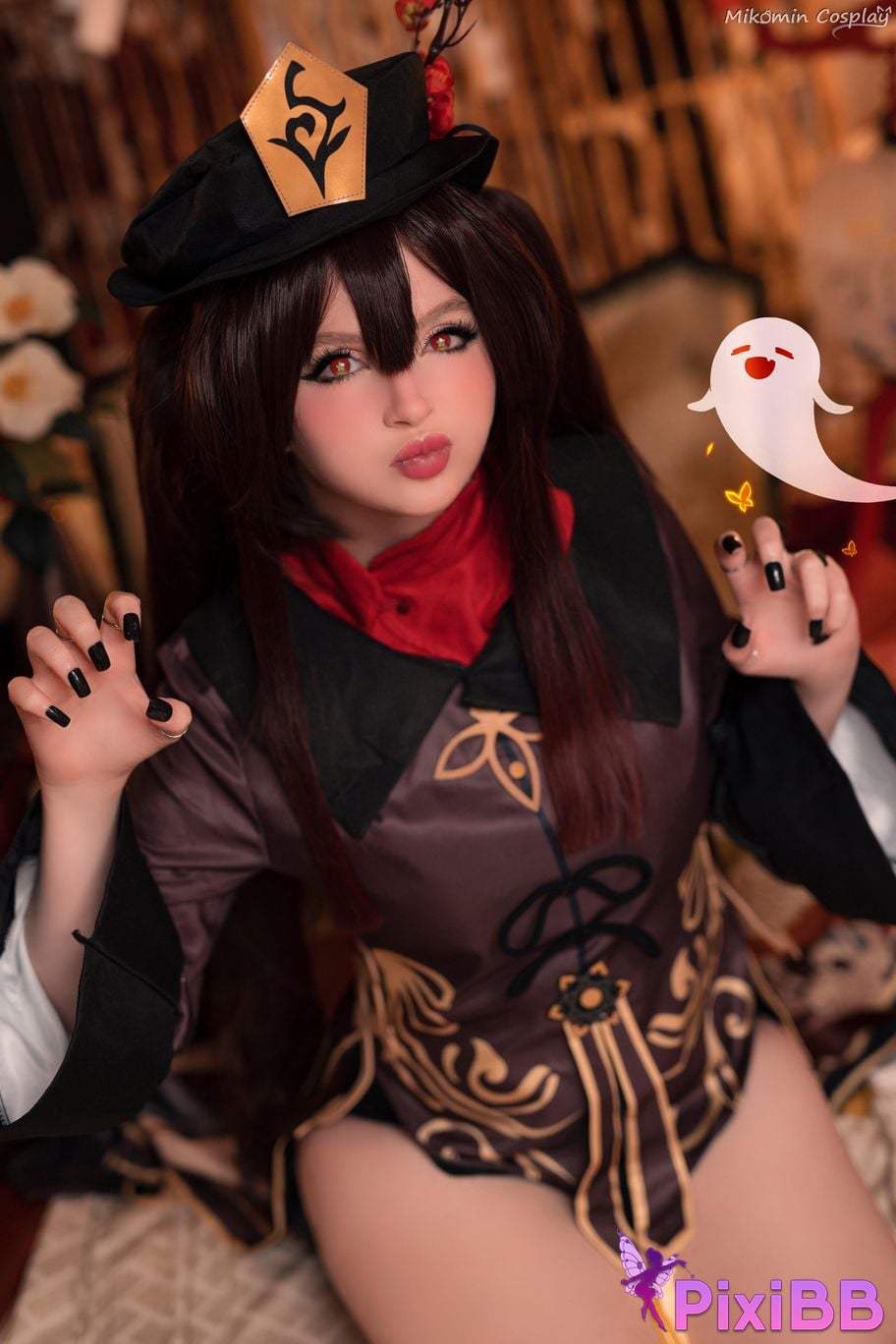 Mikomin Hu Tao PixiBB.COM 33