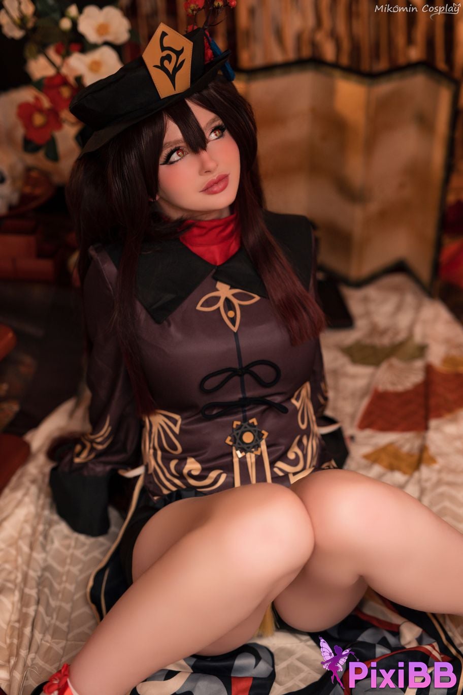 Mikomin Hu Tao PixiBB.COM 37