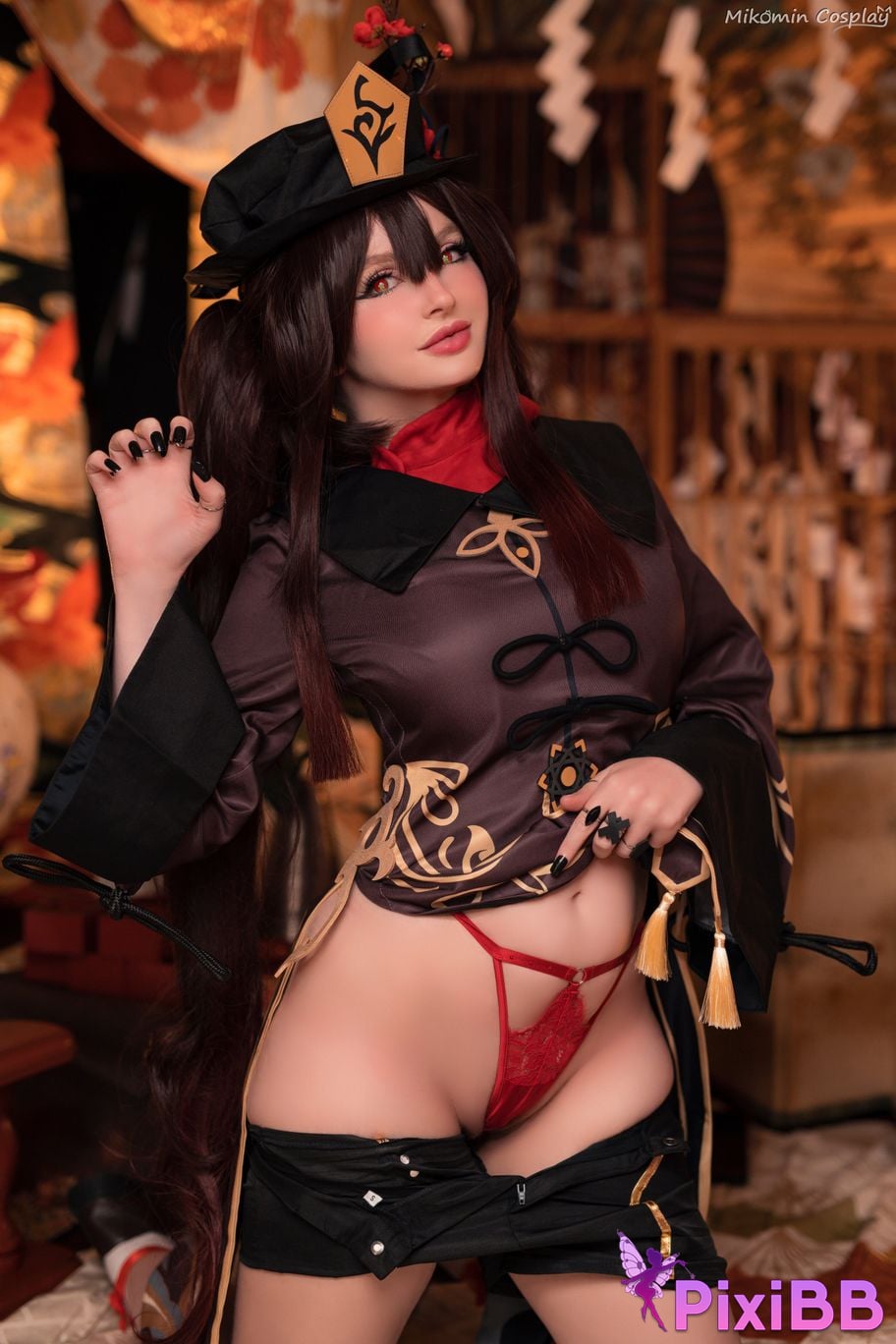 Mikomin Hu Tao PixiBB.COM 39