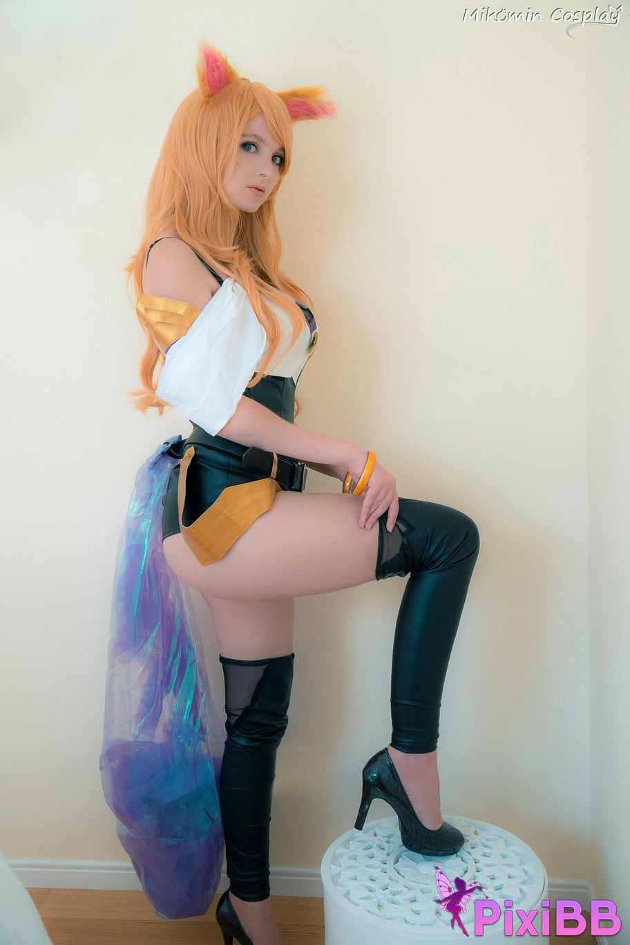 Mikomin Ahri KDA Set 2 PixiBB.COM 1