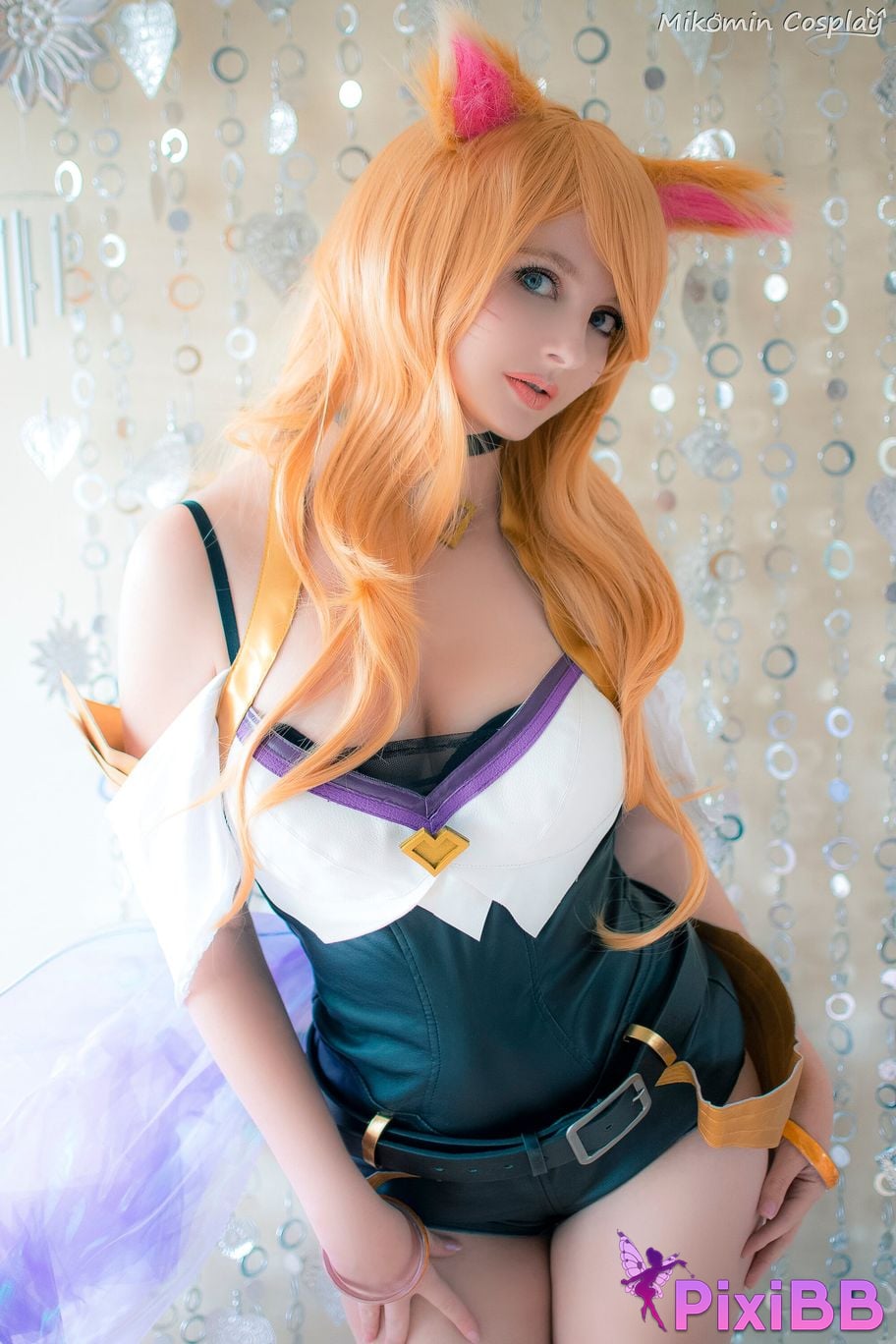 Mikomin Ahri KDA Set 2 PixiBB.COM 11