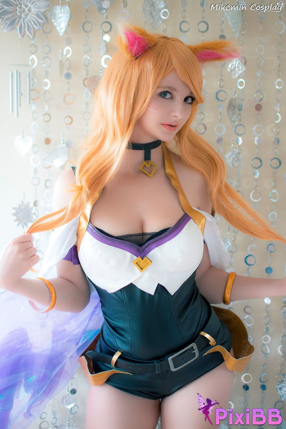 Mikomin Ahri KDA Set 2 PixiBB.COM 18