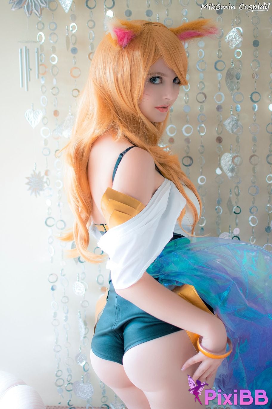 Mikomin Ahri KDA Set 2 PixiBB.COM 19
