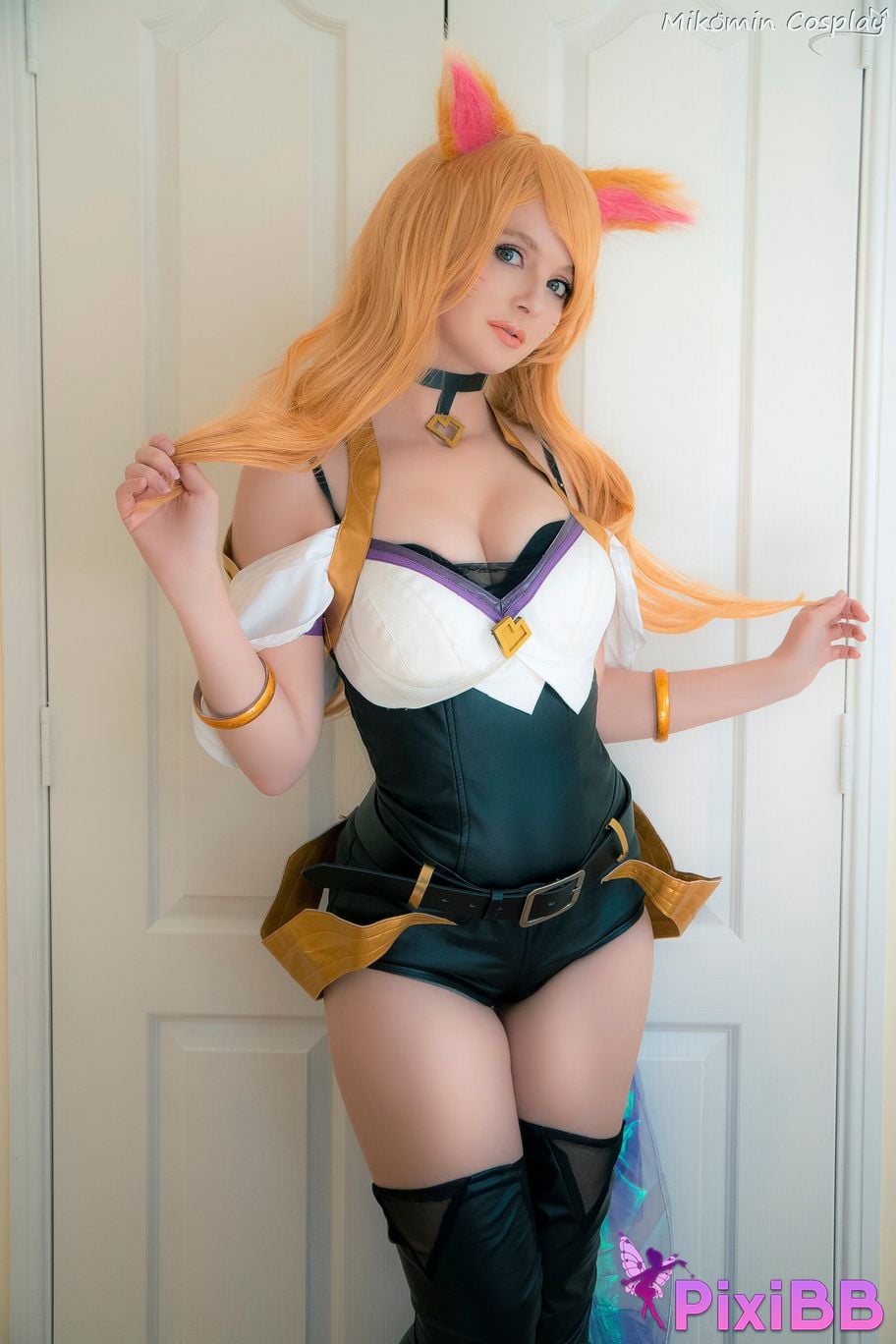 Mikomin Ahri KDA Set 2 PixiBB.COM 20