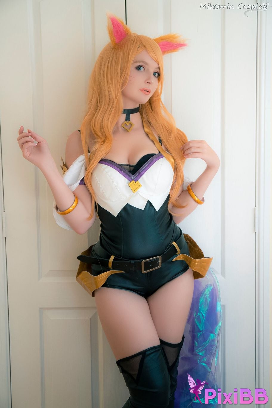Mikomin Ahri KDA Set 2 PixiBB.COM 21
