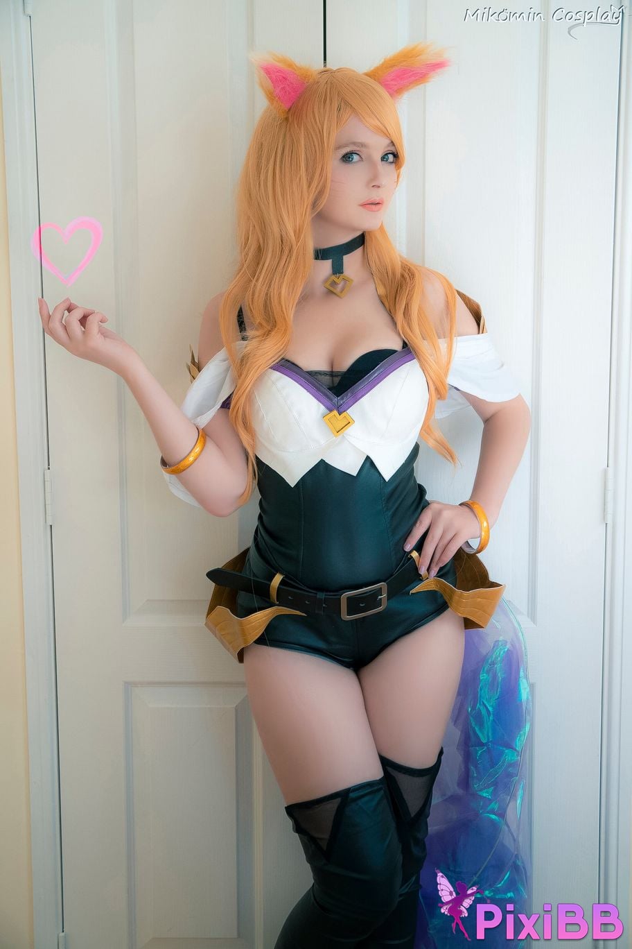 Mikomin Ahri KDA Set 2 PixiBB.COM 22