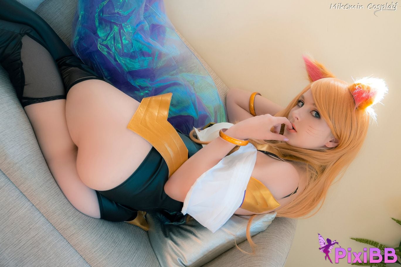 Mikomin Ahri KDA Set 2 PixiBB.COM 7