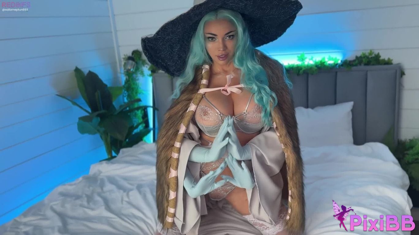 Octokuro Ranni the Witch (Elden Ring) PixiBB.COM 7