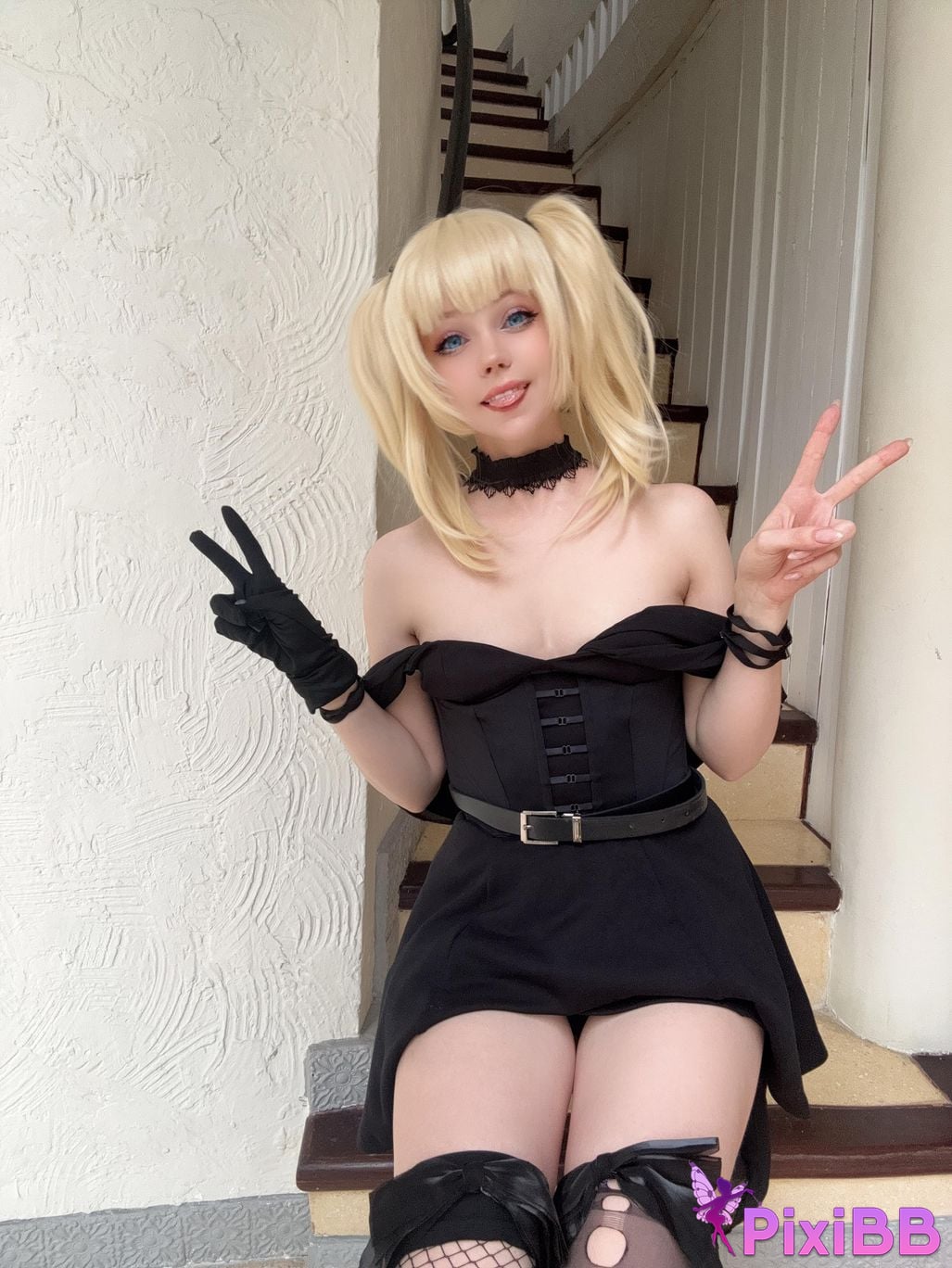 Caticornplay Grok Ani PixiBB.COM 11