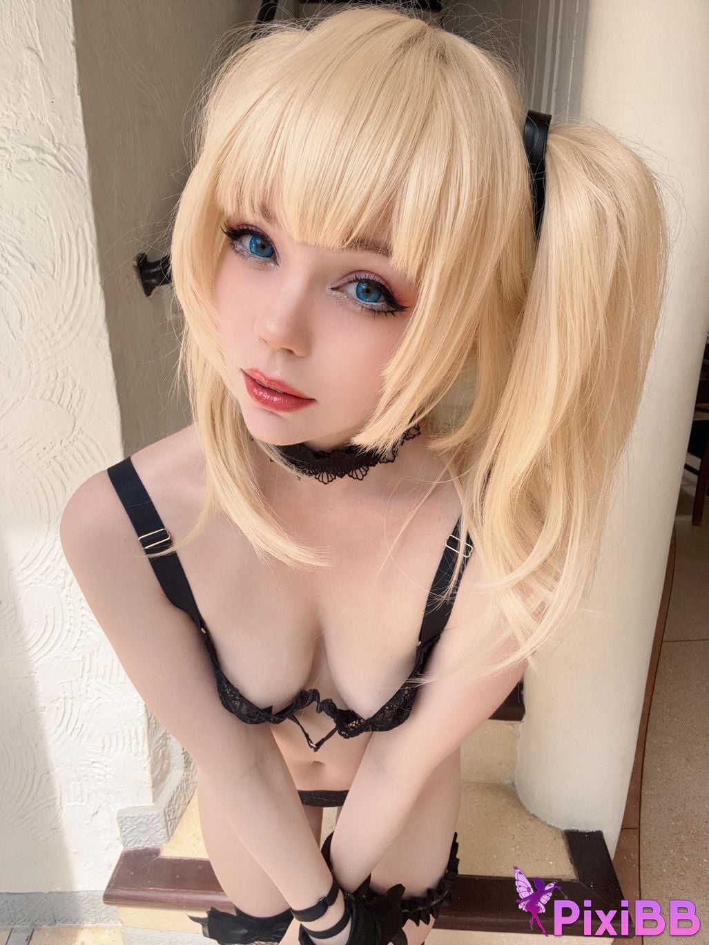 Caticornplay Grok Ani PixiBB.COM 17